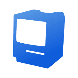 MacTemClean logo