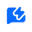 StroomChat logo